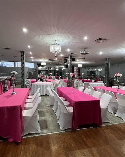 Exclusively 1203 Entertainment Venue