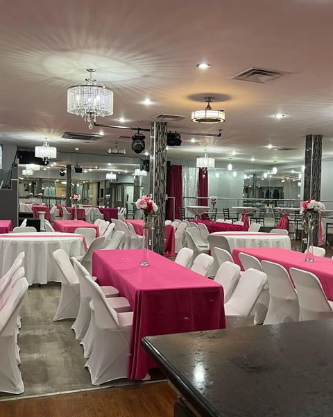 Exclusively 1203 Entertainment Venue