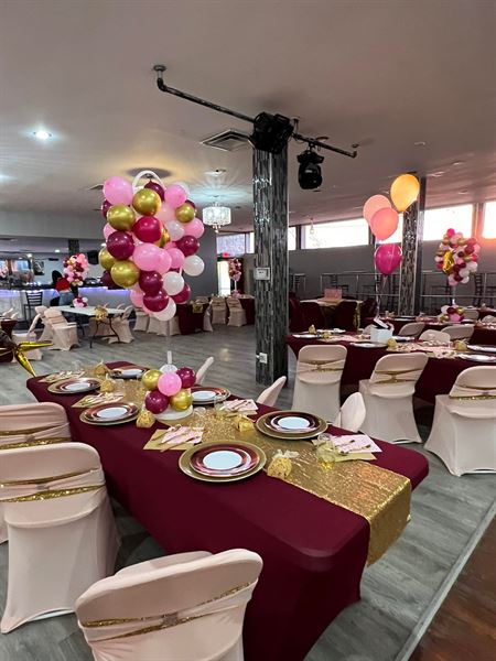 Exclusively 1203 Entertainment Venue