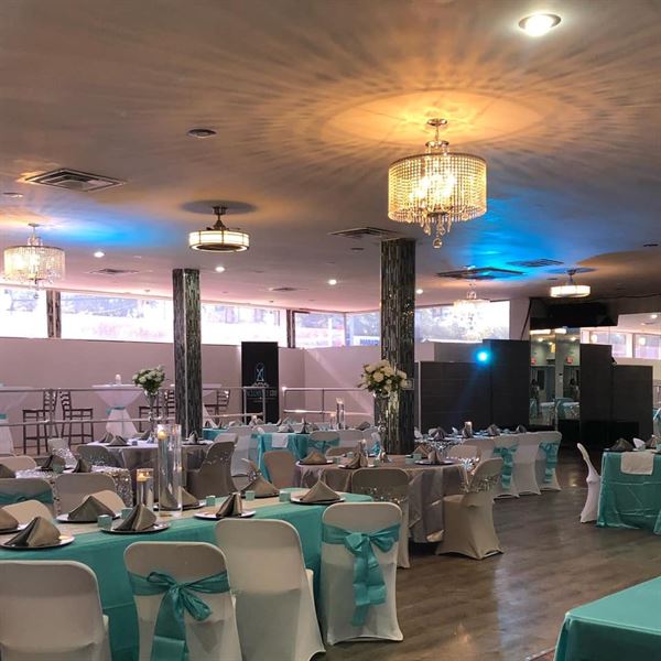 Exclusively 1203 Entertainment Venue