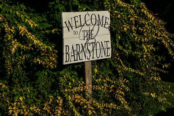 The Barnstone