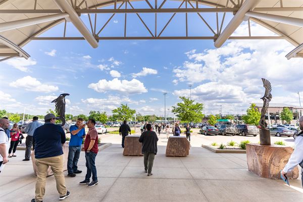 Convention Center at Denny Sanford PREMIER Center