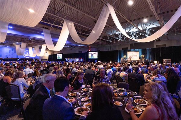 Convention Center at Denny Sanford PREMIER Center