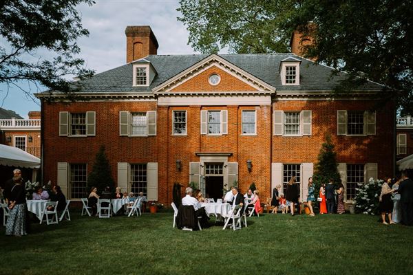 DuPont Country Club & Brantwyn Estate