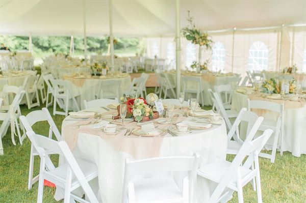 DuPont Country Club & Brantwyn Estate