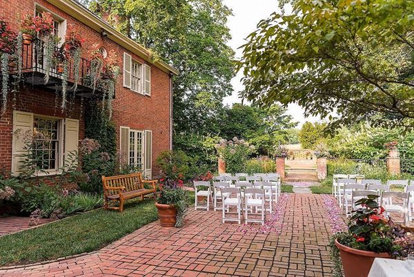 DuPont Country Club & Brantwyn Estate