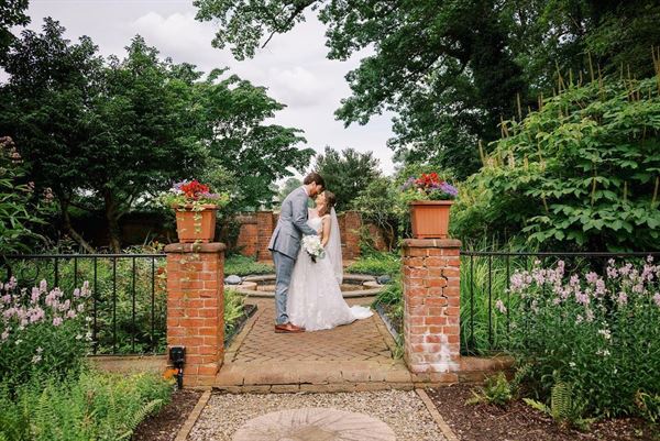 DuPont Country Club & Brantwyn Estate