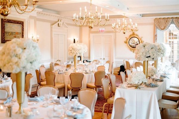 DuPont Country Club & Brantwyn Estate