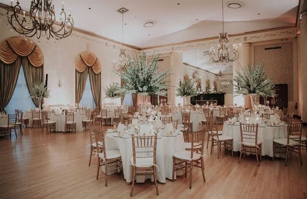 DuPont Country Club & Brantwyn Estate