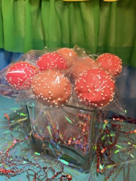 Gimme that Sugar Food Truck