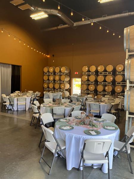 Sonoma Harvest Olive Oil & Winery