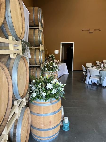 Sonoma Harvest Olive Oil & Winery