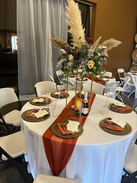 Sonoma Harvest Olive Oil & Winery