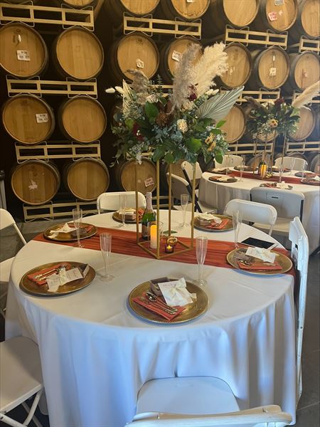 Sonoma Harvest Olive Oil & Winery