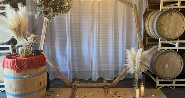 Sonoma Harvest Olive Oil & Winery