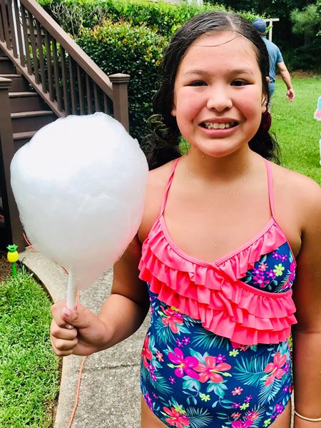 Gimme that Sugar Food Truck