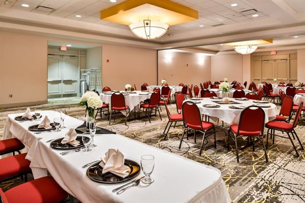 Inn at DePauw & Event Center