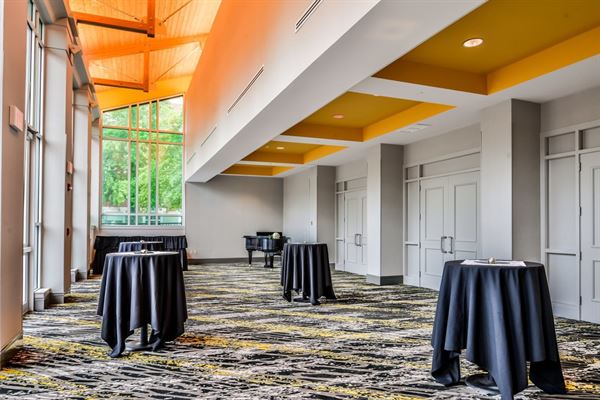 Inn at DePauw & Event Center