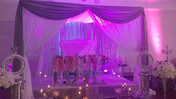 All Saints Banquet and Conference Center