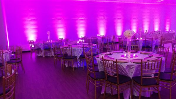 All Saints Banquet and Conference Center