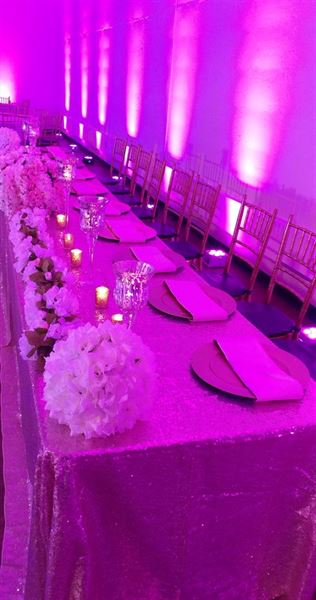 All Saints Banquet and Conference Center