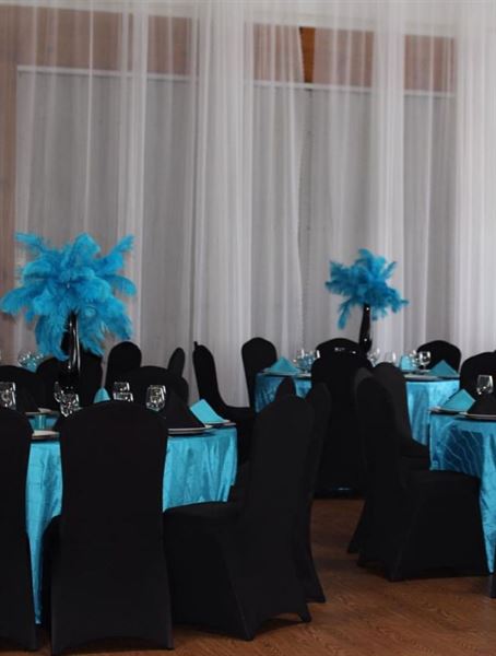 All Saints Banquet and Conference Center