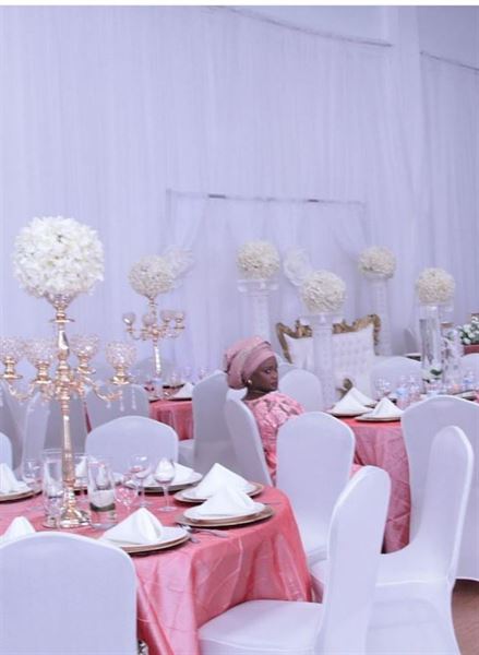 All Saints Banquet and Conference Center