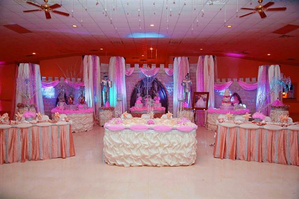 All Saints Banquet and Conference Center