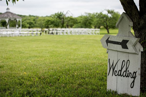 Alber Orchard & Cider Mill's Freedom Winery