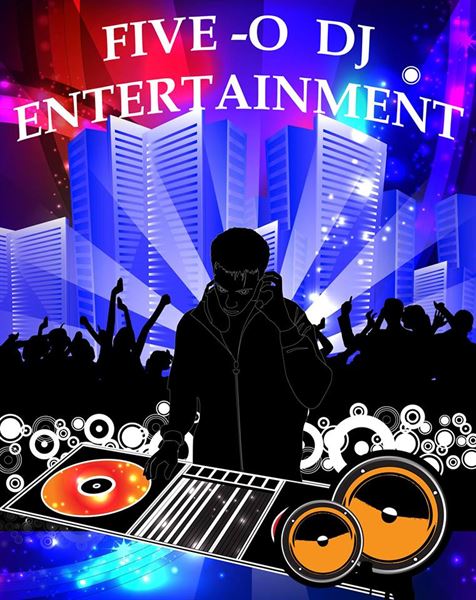 Five-O DJ Entertainment