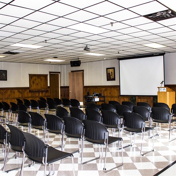 Murphy's Community Centre