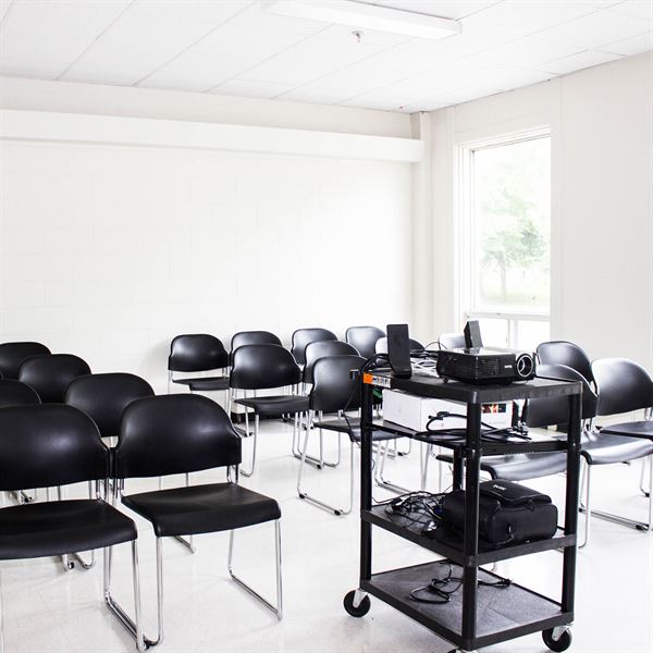 Murphy's Community Centre