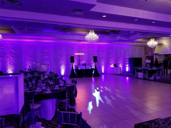 Five-O DJ Entertainment