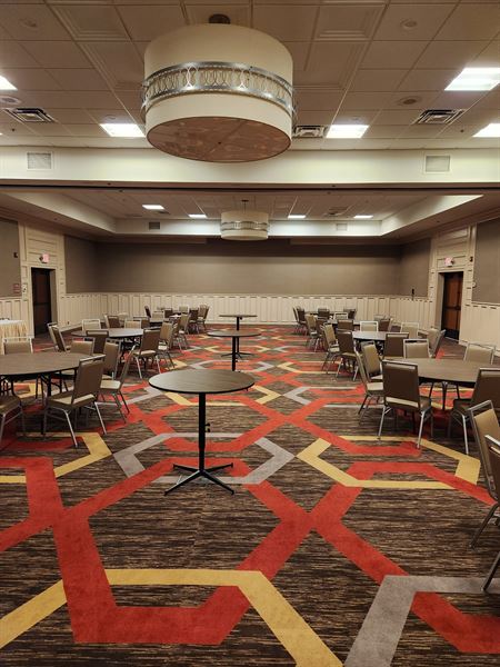 Four Points by Sheraton Saginaw