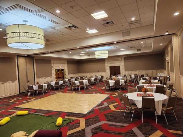 Four Points by Sheraton Saginaw