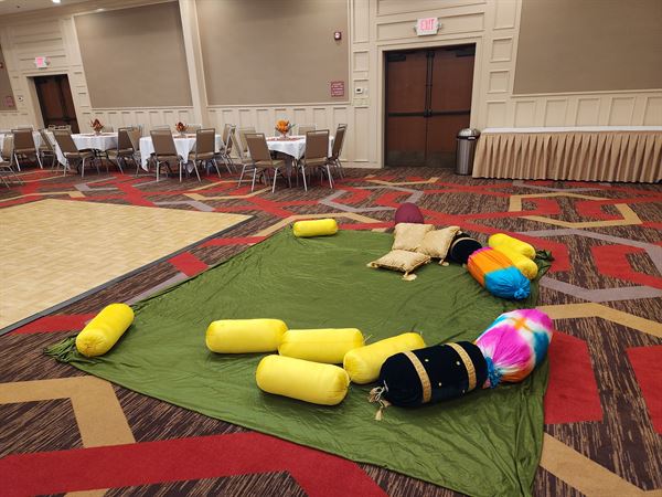 Four Points by Sheraton Saginaw