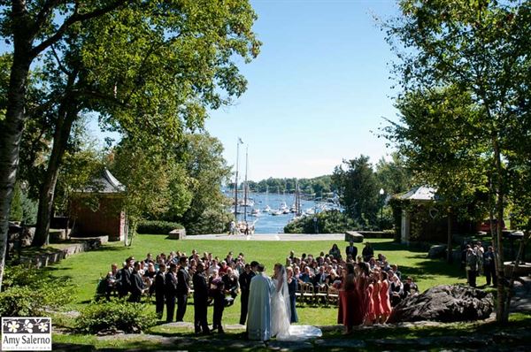 Camden Public Library