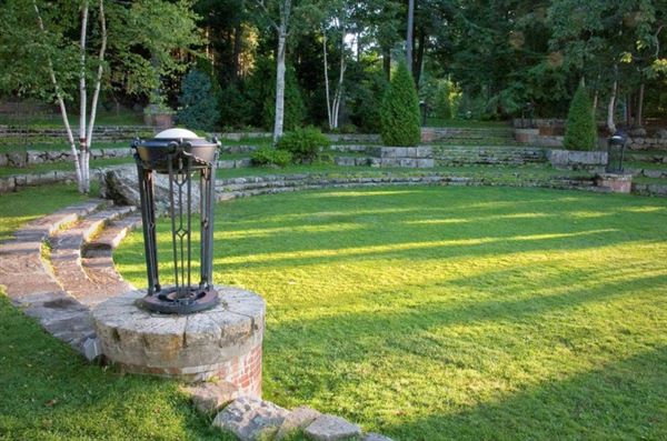 Camden Public Library