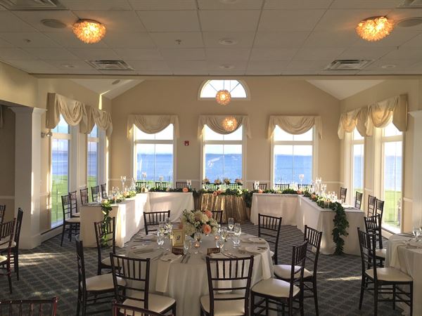 Warwick Country Club