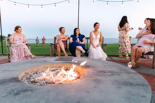 Warwick Country Club