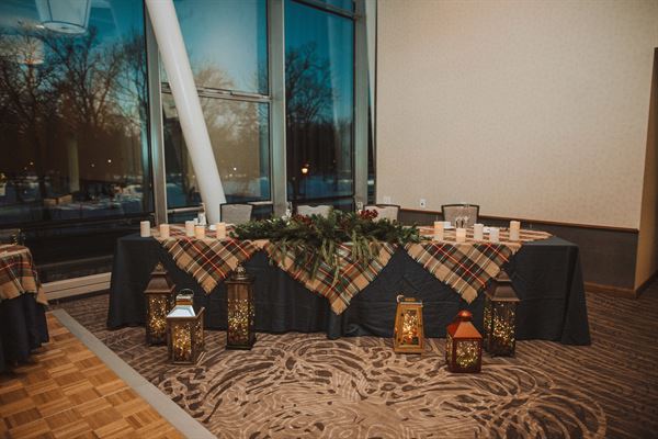 The Hotel at Oberlin