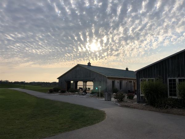 The Club at Westlinks