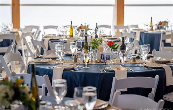 The Club at Westlinks