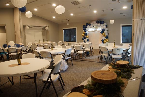 Jacksonville Community Center