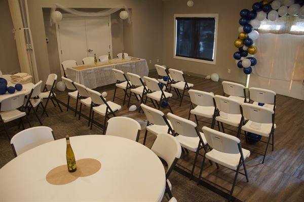 Jacksonville Community Center