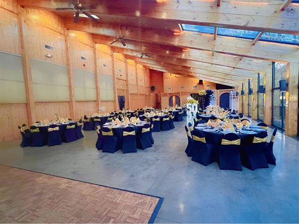 J. Anthony's Italian Grill