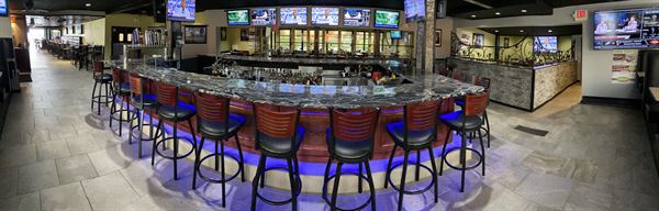 J. Anthony's Italian Grill