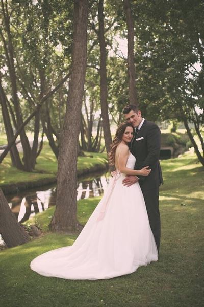 Willow Park Golf and Country Club