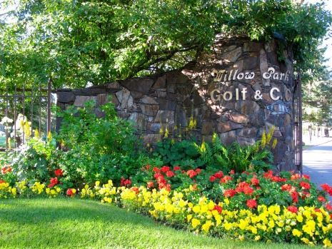 Willow Park Golf and Country Club