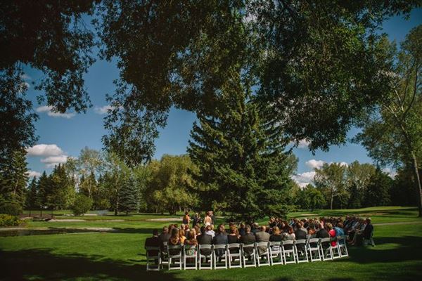 Willow Park Golf and Country Club